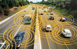 automated vehicles